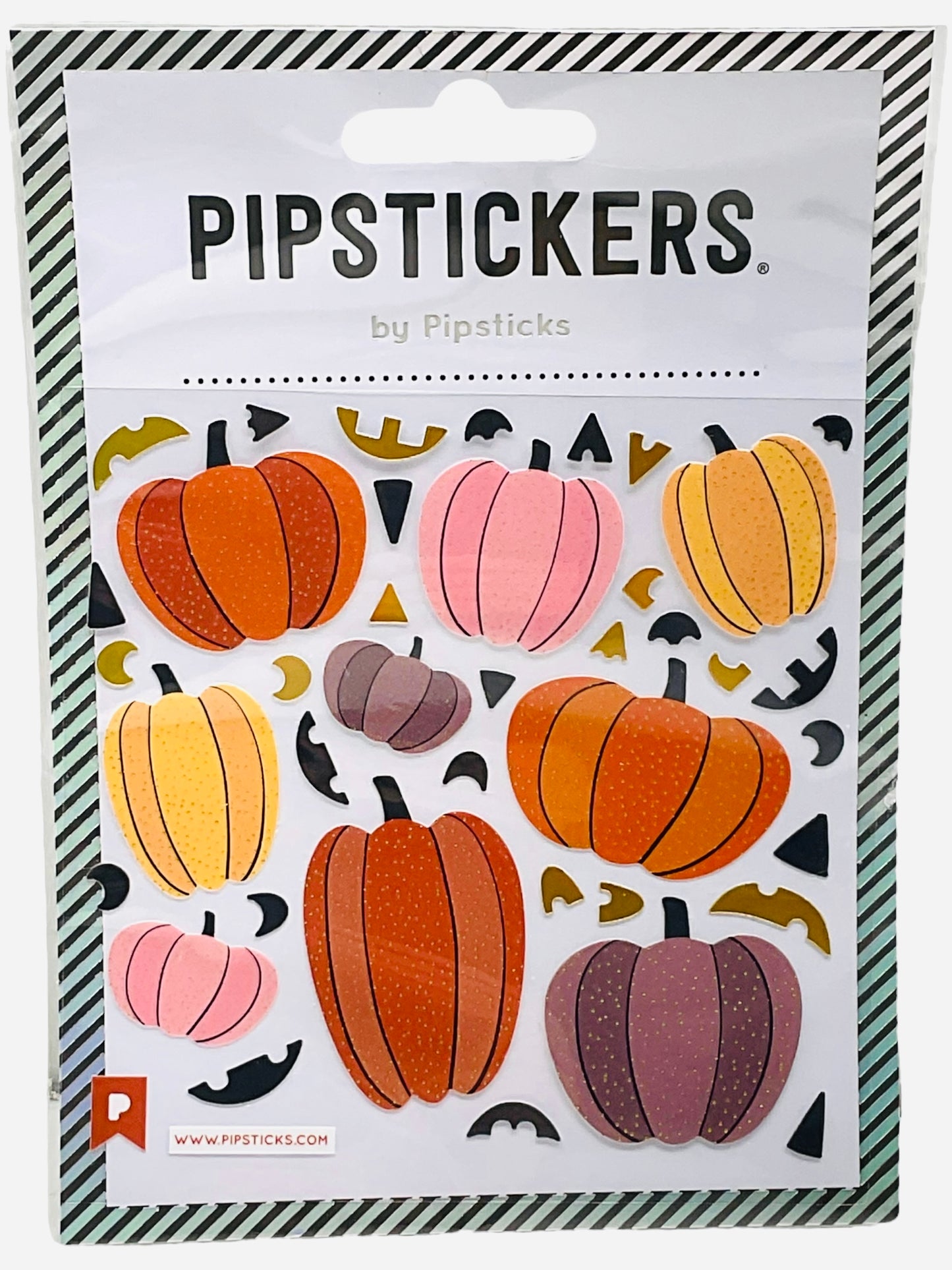 Pipstickers Mini Stickers(Choose Your Stickers)