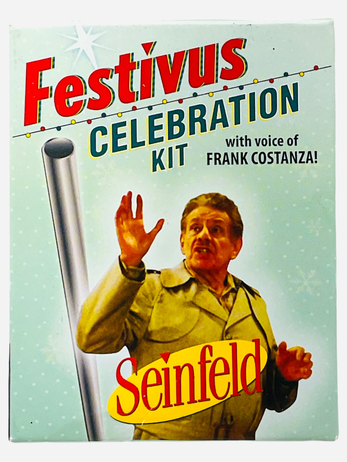 Festivus Mini Celebration Kit
