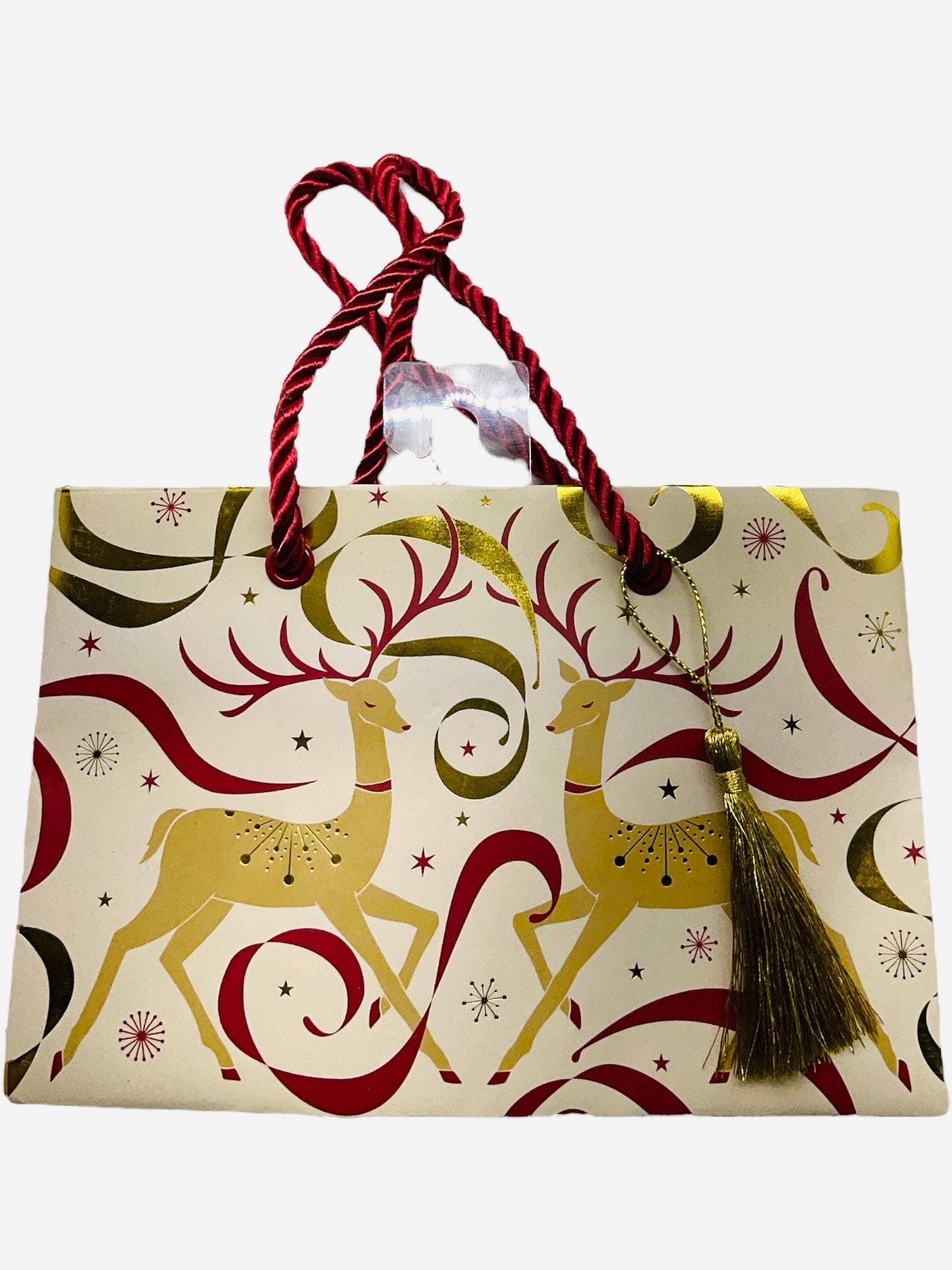 Mini Christmas Gift Bags(Choose Your Bag)(6”x4”)