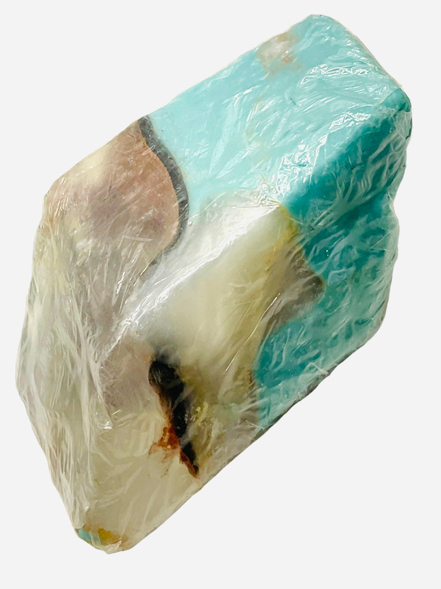 Soap Crystal (Style  And Scent May Vary Chosen At Random)