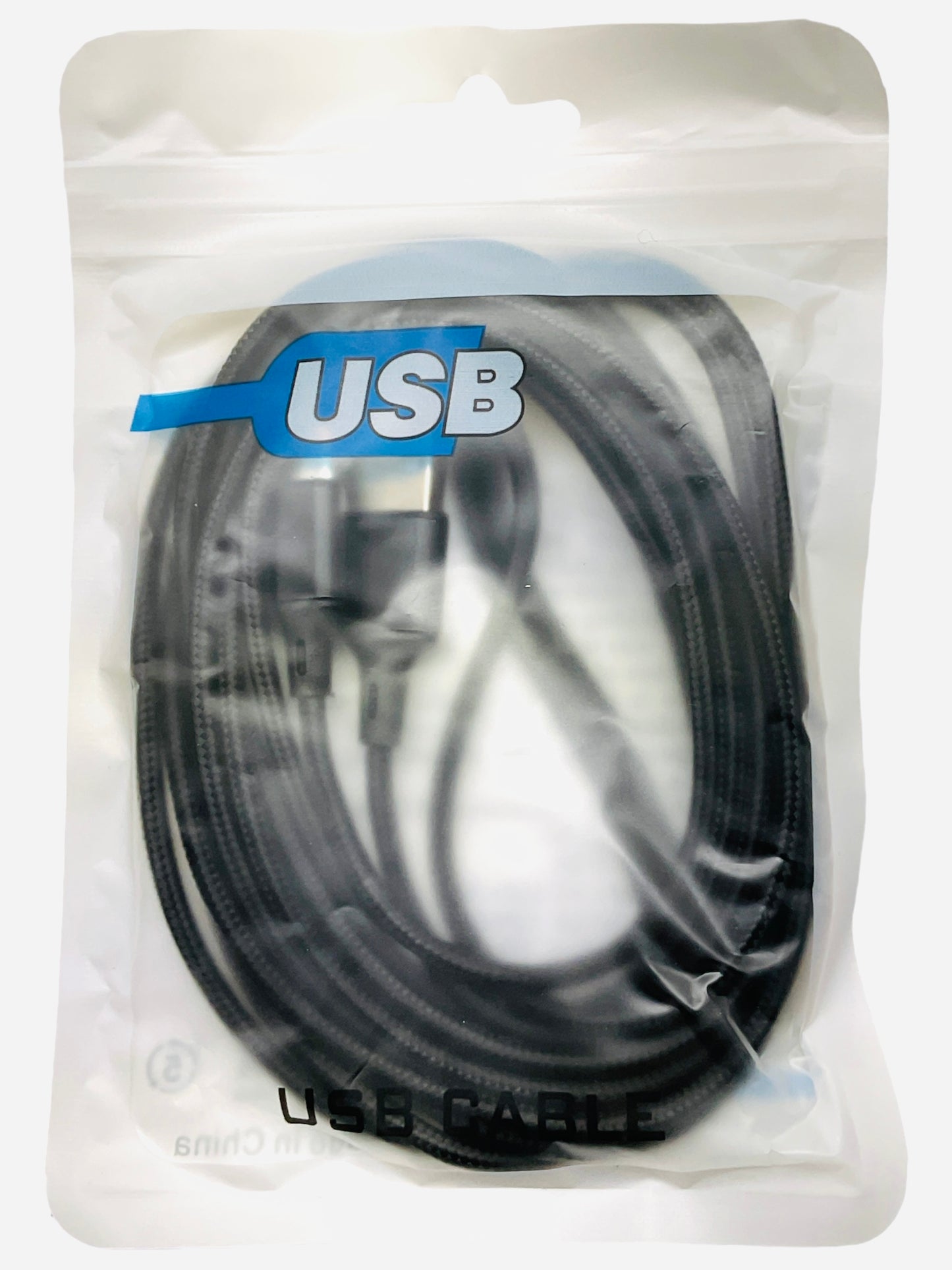 10’ Type-C Charging Cord (You Choose Color)