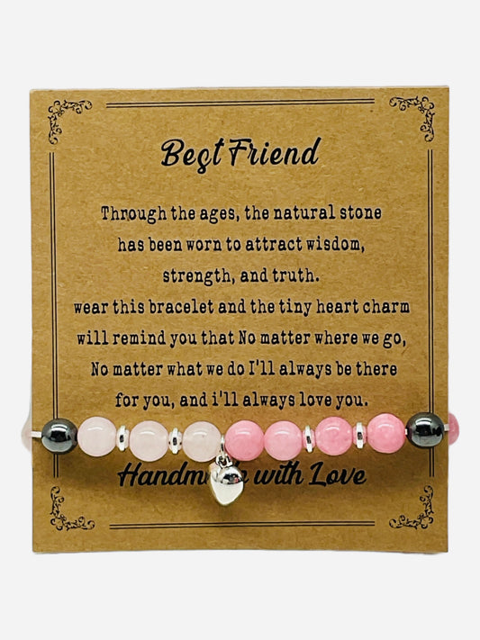 Best Friend Bracelet