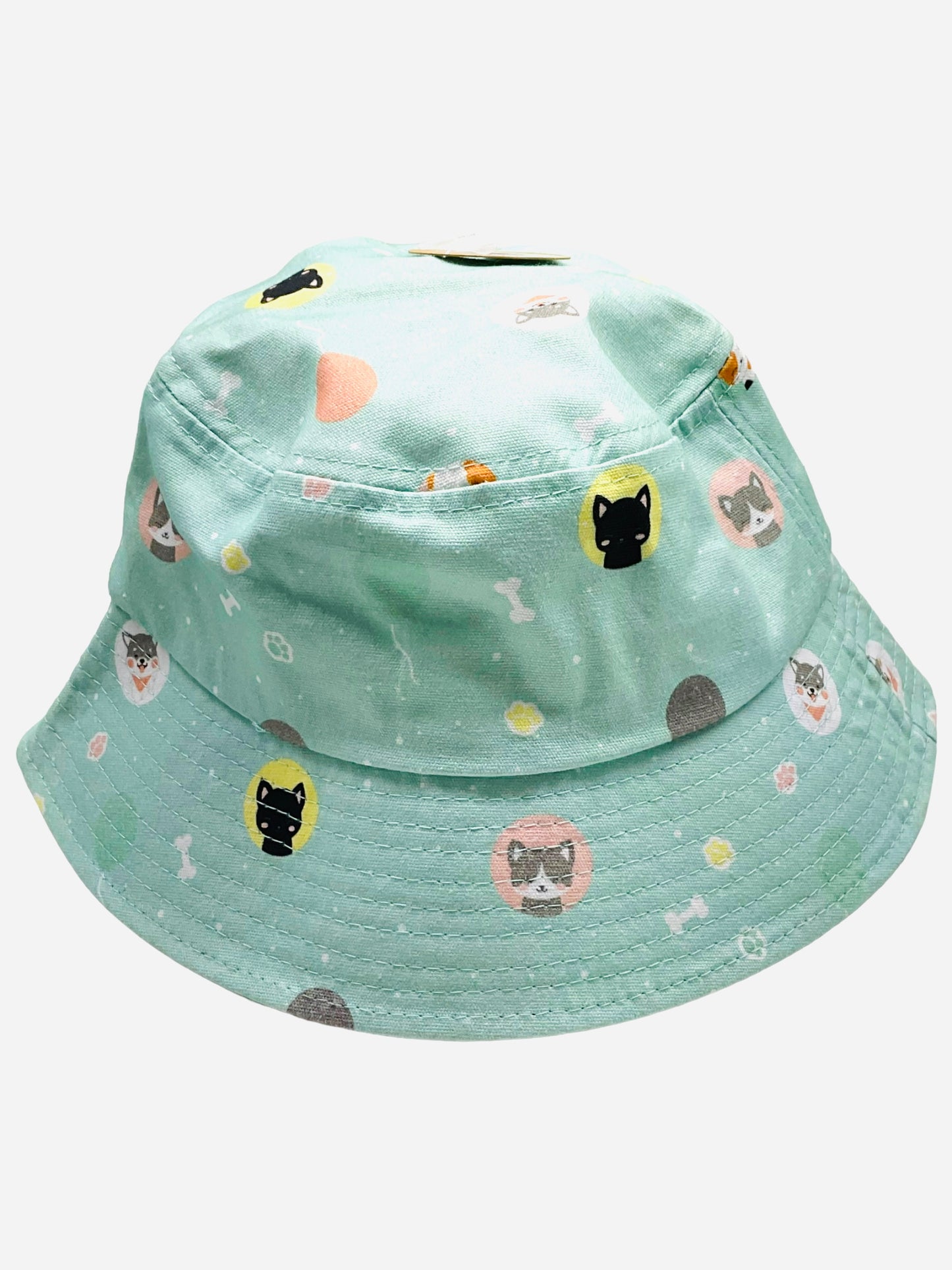 Bucket Hat (One Size Fits Most)