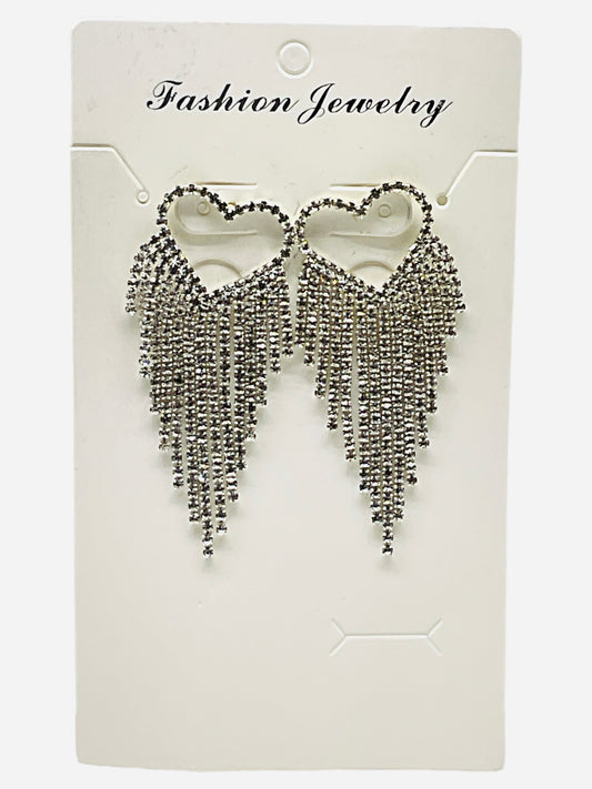 Fashion Jewelry (Choose Your Jewelry)