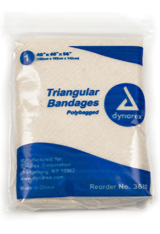 Triangular Bandage Gauze