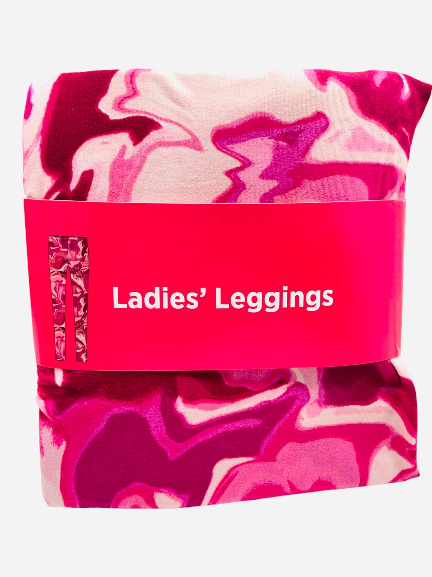 Ladies Leggings (Choose Your Size)