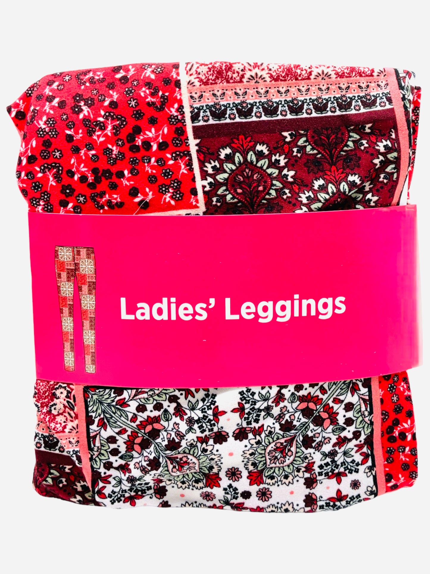 Ladies Leggings (Choose Your Size)