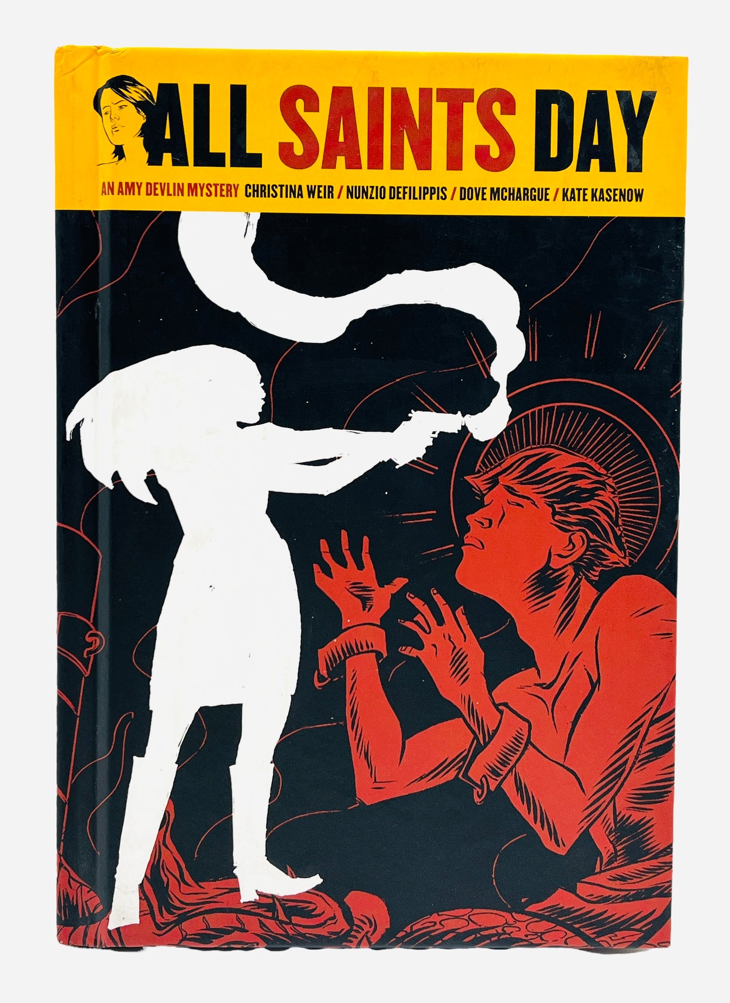All Saints Day Book