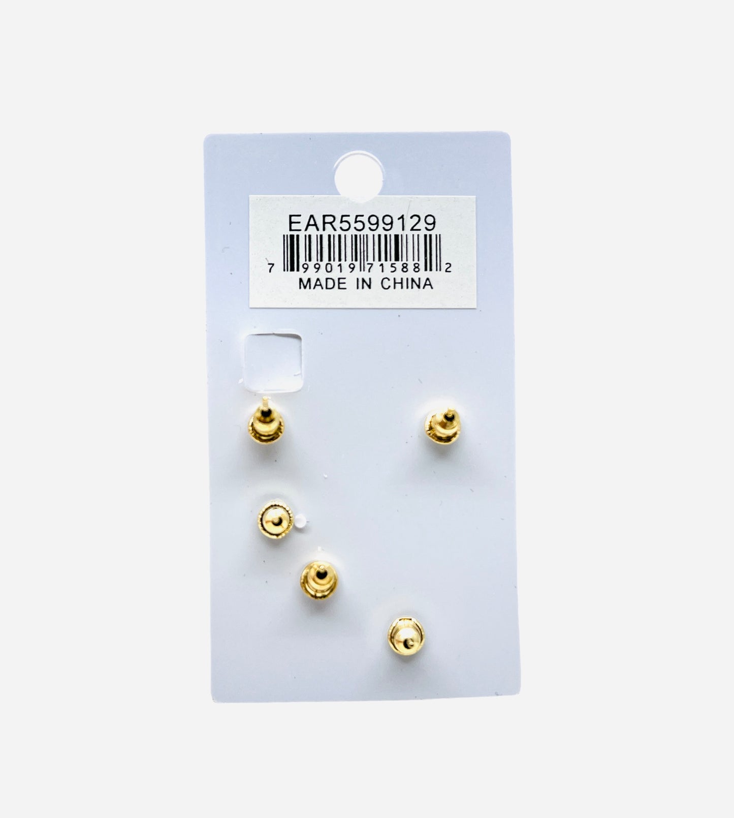 Ear Ring For Different Piercings in Your Ear
