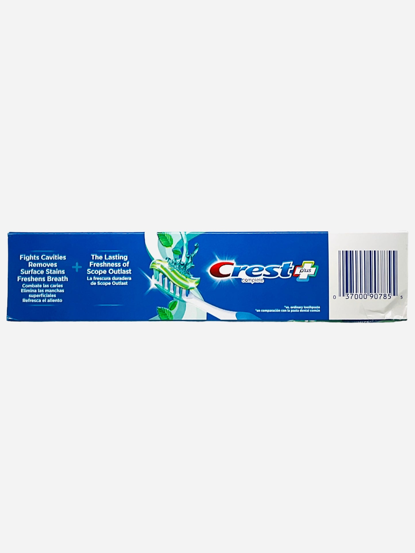 Crest Scope Whitening Toothpaste (5.4oz)